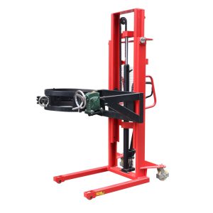 ड्रम स्ट्याकर HMK350