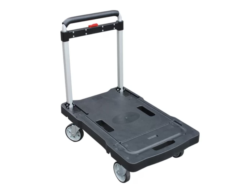 TPPT15 तह प्लेटफार्म ट्रक